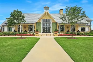 1909 Dappled Grey Ave, Aubrey, TX 76227 - Photo 31