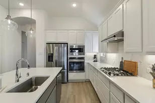 1909 Dappled Grey Ave, Aubrey, TX 76227 - Photo 7