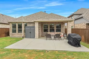 1909 Dappled Grey Ave, Aubrey, TX 76227 - Photo 29