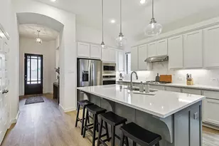 1909 Dappled Grey Ave, Aubrey, TX 76227 - Photo 5