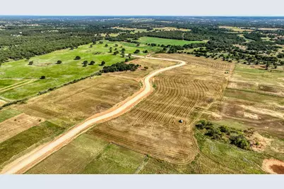 Lot 10 Three Quarter Loop, Poolville, TX 76487 - Photo 9