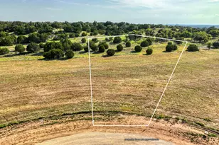 Lot 10 Three Quarter Loop, Poolville, TX 76487 - Photo 1