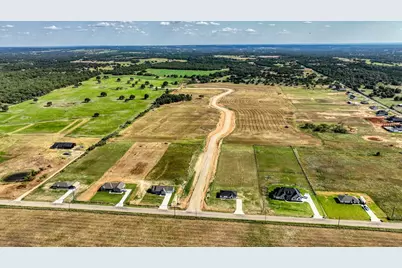 Lot 10 Three Quarter Loop, Poolville, TX 76487 - Photo 7