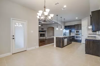 200 Hawks Ridge Trail, Burleson, TX 76028 - Photo 19