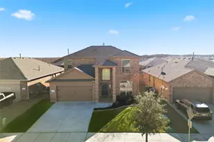 109 Red Fox Ln, Denton, TX 76210 - Photo 33