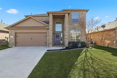 109 Red Fox Lane, Denton, TX 76210 - Photo 1