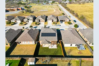 109 Red Fox Lane, Denton, TX 76210 - Photo 35