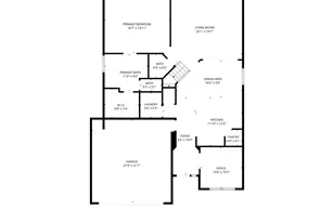 109 Red Fox Ln, Denton, TX 76210 - Photo 37