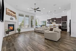 1216 Wild Senna Wy, Haslet, TX 76052 - Photo 9