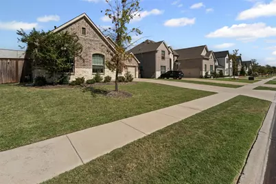 1216 Wild Senna Way, Haslet, TX 76052 - Photo 3