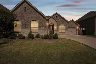 1216 Wild Senna Wy, Haslet, TX 76052 - Photo 1