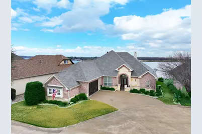 4302 Shale Bluff Court, Granbury, TX 76048 - Photo 33