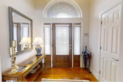 4302 Shale Bluff Court, Granbury, TX 76048 - Photo 5