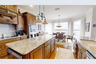 4302 Shale Bluff Court, Granbury, TX 76048 - Photo 11