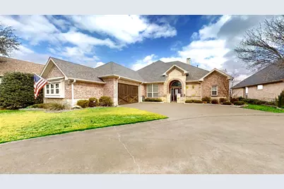 4302 Shale Bluff Court, Granbury, TX 76048 - Photo 3