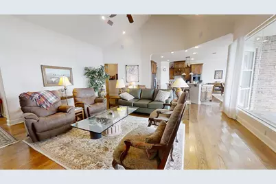 4302 Shale Bluff Court, Granbury, TX 76048 - Photo 9