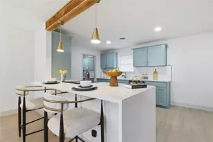 8004 Ferndale Dr, Benbrook, TX 76116 - Photo 3