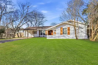 8004 Ferndale Drive, Benbrook, TX 76116 - Photo 29