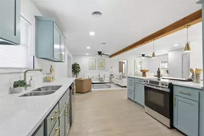 8004 Ferndale Drive, Benbrook, TX 76116 - Photo 13