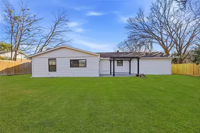 8004 Ferndale Drive, Benbrook, TX 76116 - Photo 27