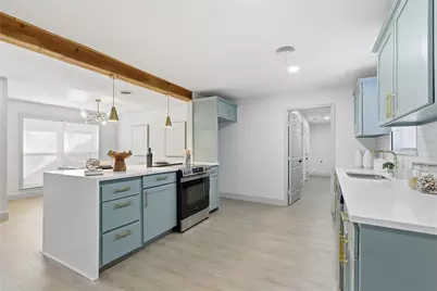 8004 Ferndale Drive, Benbrook, TX 76116 - Photo 11