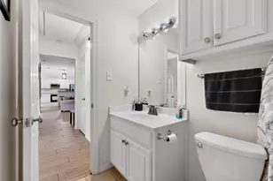 805 Kathryn Dr, Lewisville, TX 75067 - Photo 7