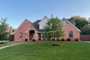 105 Park Ln, Pottsboro, TX 75076 - Photo 1