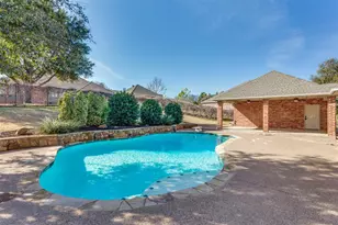 9005 Ranch Bluff Ct, Benbrook, TX 76126 - Photo 37