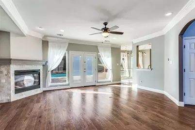 9005 Ranch Bluff Court, Benbrook, TX 76126 - Photo 7