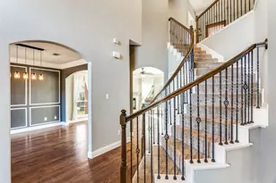 9005 Ranch Bluff Ct, Benbrook, TX 76126 - Photo 31