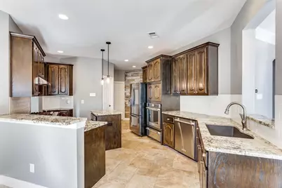 9005 Ranch Bluff Court, Benbrook, TX 76126 - Photo 11