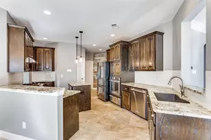 9005 Ranch Bluff Ct, Benbrook, TX 76126 - Photo 11