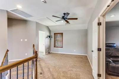 9005 Ranch Bluff Court, Benbrook, TX 76126 - Photo 17