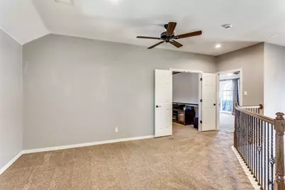 9005 Ranch Bluff Court, Benbrook, TX 76126 - Photo 21