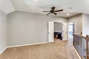 9005 Ranch Bluff Ct, Benbrook, TX 76126 - Photo 21