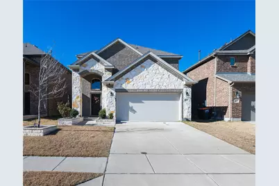 2028 Deya Drive, Anna, TX 75409 - Photo 1