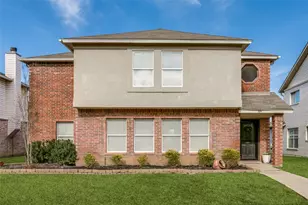 909 Orchid Dr, Lewisville, TX 75067 - Photo 1