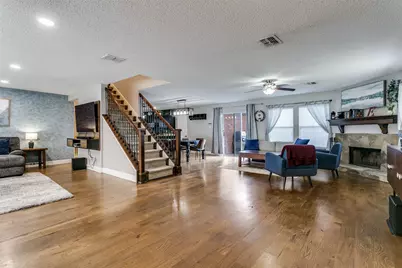 909 Orchid Drive, Lewisville, TX 75067 - Photo 9