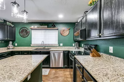 909 Orchid Drive, Lewisville, TX 75067 - Photo 13