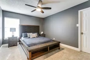 909 Orchid Dr, Lewisville, TX 75067 - Photo 19