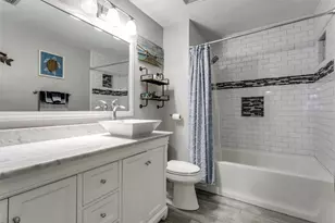 909 Orchid Dr, Lewisville, TX 75067 - Photo 21