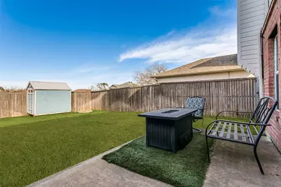 909 Orchid Drive, Lewisville, TX 75067 - Photo 23