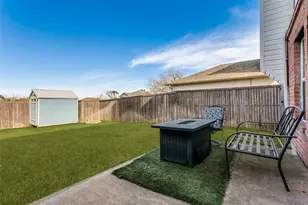 909 Orchid Dr, Lewisville, TX 75067 - Photo 23