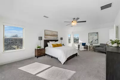 166 McCartt Drive, Lewisville, TX 75067 - Photo 17