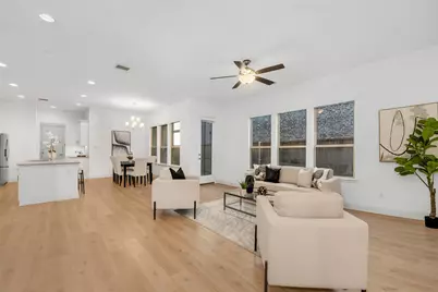 166 McCartt Drive, Lewisville, TX 75067 - Photo 9