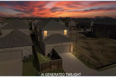 166 McCartt Drive, Lewisville, TX 75067 - Photo 35