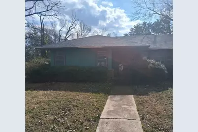 501 W Terrell Avenue, Cooper, TX 75432 - Photo 1