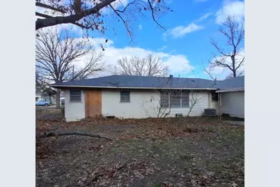 501 W Terrell Avenue, Cooper, TX 75432 - Photo 9