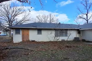 501 W Terrell Ave, Cooper, TX 75432 - Photo 9