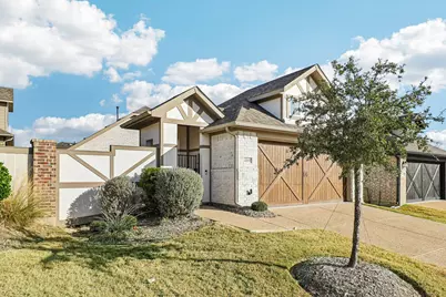 4009 Rain Lily Bend, Melissa, TX 75454 - Photo 3